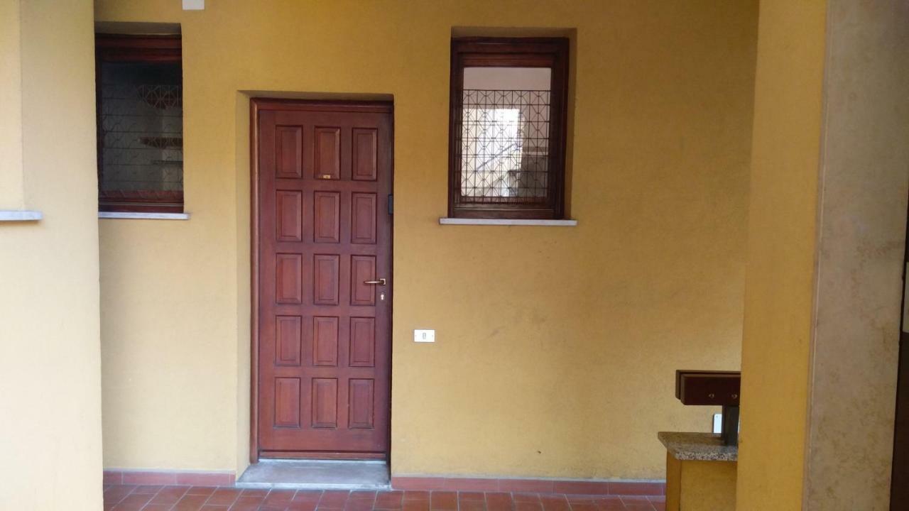 Bianca Studio Guanzate Exterior foto